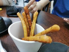 -川渔居—鱼火锅(八方汇店)