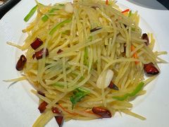 -1937青岛老味道·海肠捞饭·青岛菜(大鲍岛栈桥店)