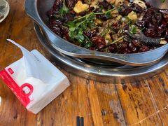 -天治宣·野椒鸡(龙头寺总店)