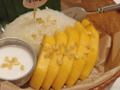 -太食獸泰式茶餐厅(IFS国金中心店)