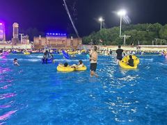 -上海玛雅海滩水公园