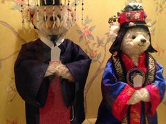 -济州岛泰迪熊博物馆