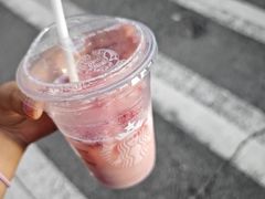 -星巴克臻选(中山石岐大信新都汇店)