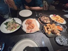 -404干式熟成牛排馆•聚会餐厅