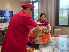 -於氏虾神(盱眙总店)