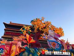 -西安城墙·碑林历史文化景区