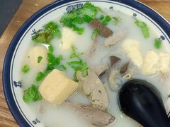 -鸭小妹鸭血粉丝(老门东店)
