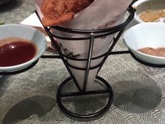 -开海·红岛海鲜虾水饺(石老人店)