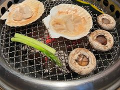 -300杯·和牛烧肉清酒专门店(廊里店)