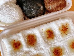 -南大门韩国米糕(公滨路店)