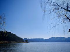 -东钱湖小普陀景区