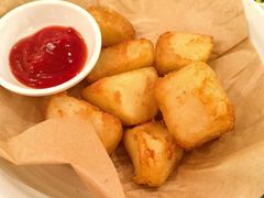 -和府捞面(曹路花园城店)