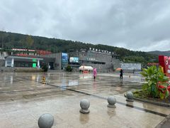 -五女山景区
