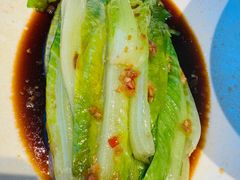 -北京老铺烤鸭(西稍门店)