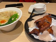 -避风塘(百联东郊店)