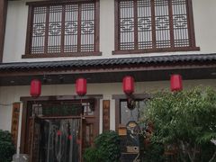 门面-玉桥餐厅(天坛店)