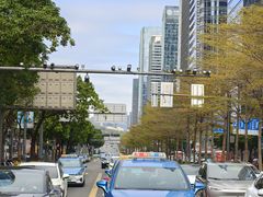 -福田卓悦INTOWN购物中心