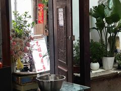 -龙姐私房菜(和顺古镇店)