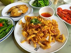 -八方海味餐厅