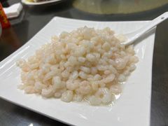 清炒河虾仁-协和菜馆(凤凰街店)