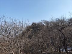-海上云台山景区