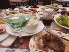 -芭菲盛宴·环球美食(解放碑英利国际店)