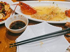 -南海渔家•海鲜•正宗海南菜(海棠湾店)