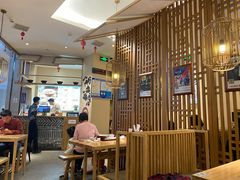 大堂-陳八两面家(滨江天街店)