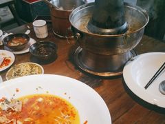 -印象鲵宴·张家界地标美食名片(溪布街店)