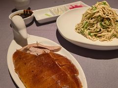 -金鸭季·北京烤鸭(深业上城店)