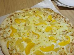 -百特喜·意大利餐厅(八佰伴镇江店)