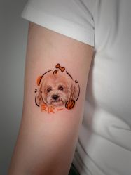 -海王刺青·纹身·穿孔饰品·TATTOO
