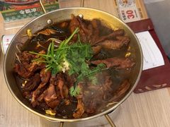 -令狐冲烤鱼·烧菜馆(达明店)