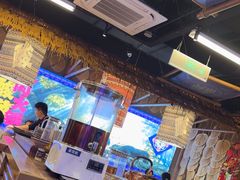 -洱火云南酸菜牛肉火锅(石景山当代商城店)