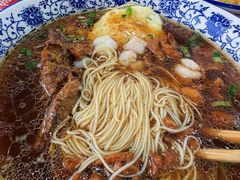 -美味斋(西北街店)