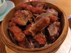 -闽上鲜·福建菜(龙湖滨江天街店)