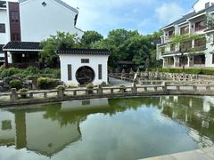 -苏州吴宫泛太平洋酒店
