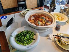 -壹只菜·崇明本地特色菜(崇明南门店)