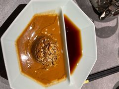 -鼎鼎香·港式火锅(北京SKP店)