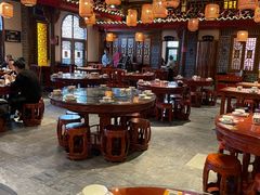 大堂-杨记隆府(汉街店)