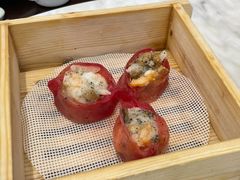 -味友味港印记(厦门集美银泰百货店)