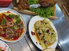 -宗泉烤全羊·烤羊腿·家常菜(解放东路店)