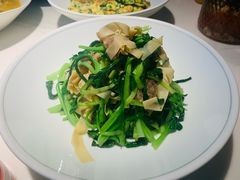 -荷塘秋月·本帮江浙菜(国权路店)