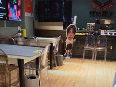 -怪物盒子沉浸式声光电密室(中街旗舰店)