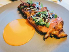 -Mercato莫卡多露台餐厅与酒吧(K11店)