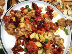 -醉壹号海鲜大排档(厦门美食地标店)