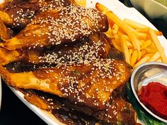 -川道拐耗儿鱼(置信路店)