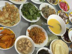 -康陵正德春饼宴26号