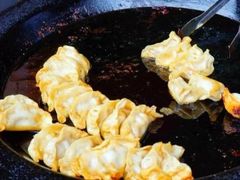 -蒋家桥饺面店(东关街店)
