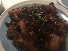 -懒人盐府人家(航天桥店)